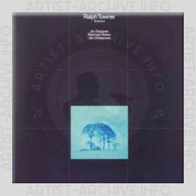 Ralph Towner – Solstice
