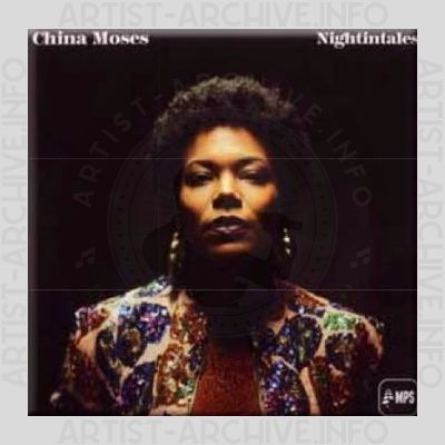 China Moses – Nightintales