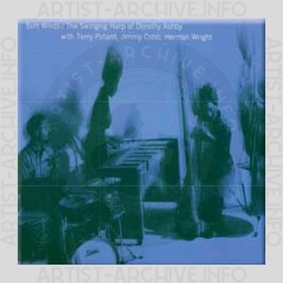 Dorothy Ashby – Soft Winds