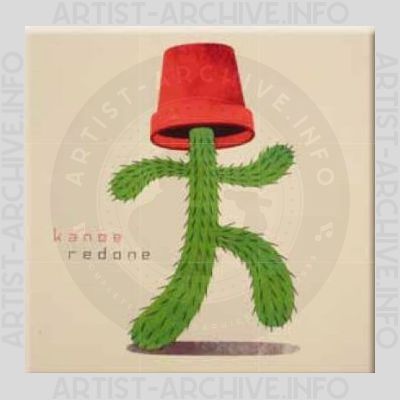 kanoe – redone
