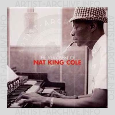 Nat King Cole – The Very Best Of