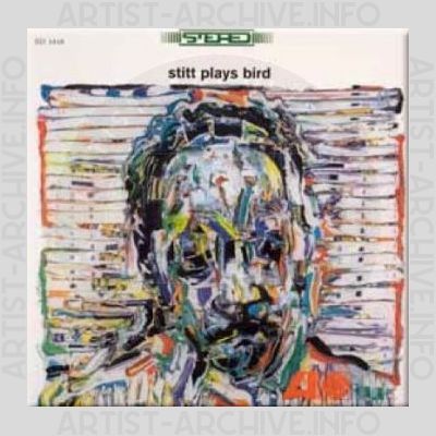 Sonny Stitt – Stitt Plays Bird