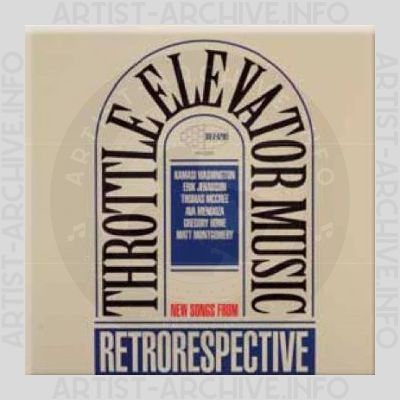 Throttle Elevator Music – Retrorespective