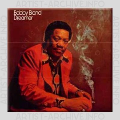 Bobby Blue Bland – Dreamer