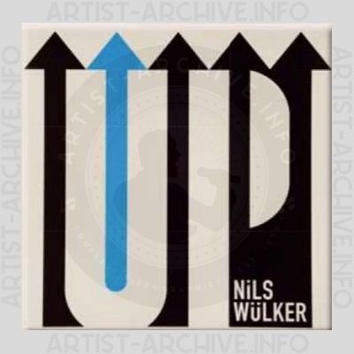 Nils Wülker – Up