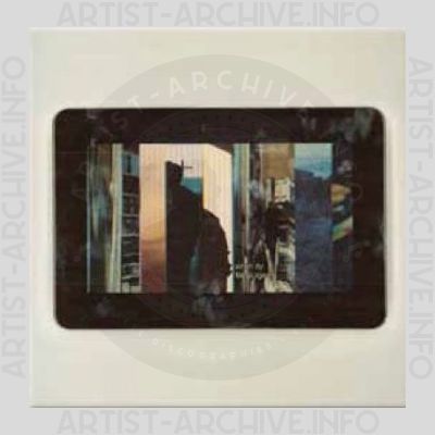 Portico Quartet – Art in the Age of Automation
