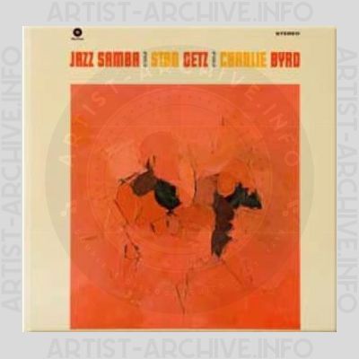 Stan Getz & Charlie Byrd – Jazz Samba