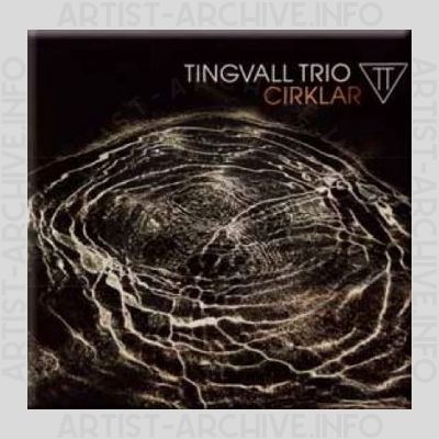Tingvall Trio – Cirklar