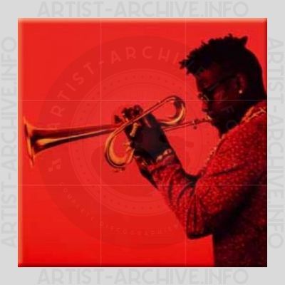 Christian Scott – Stretch Music