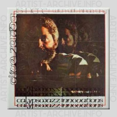 Clive Zanda – Calypsojazz Innovations