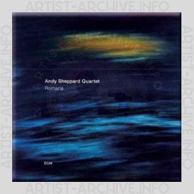 Andy Sheppard Quartet – Romaria