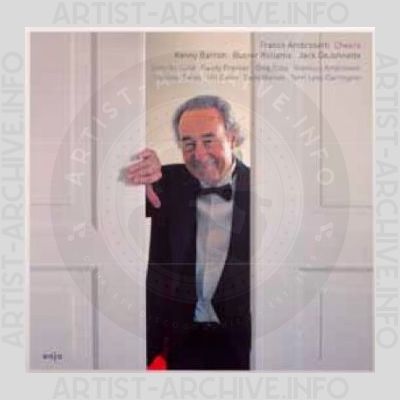Franco Ambrosetti – Cheers
