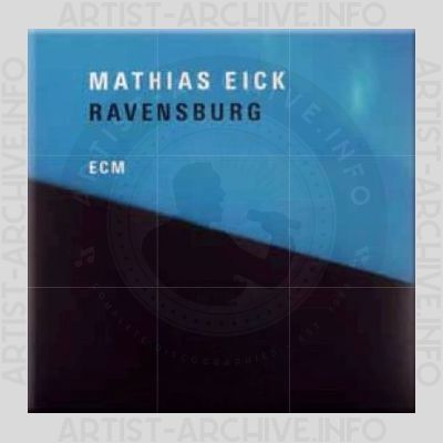 Mathias Eick – Ravensburg