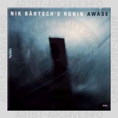 Nik Bärtsch's Ronin – Awase