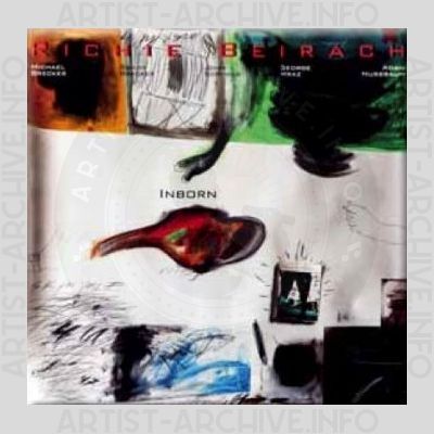 Richie Beirach – Inborn