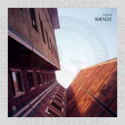 Ceeys – Waende