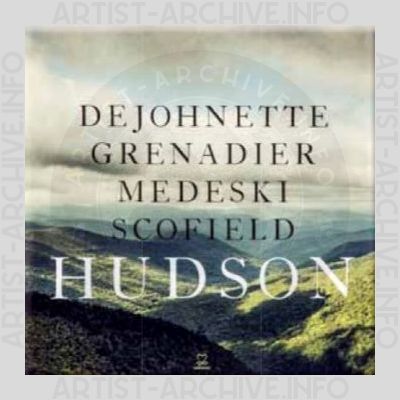 DeJohnette Grenadier Medeski Scofield – Hudson