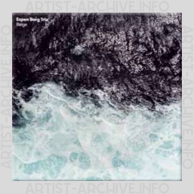Espen Berg Trio – Bølge