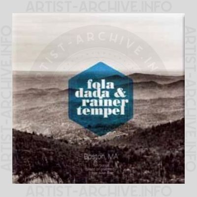 Fola Dada & Rainer Tempel – Boston, MA