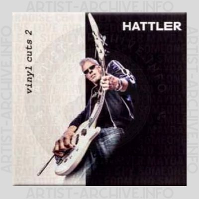 Hattler – Vinyl Cuts 2