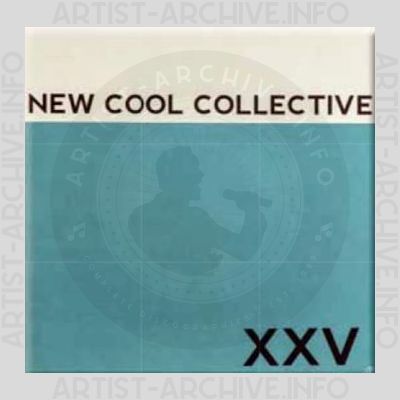 New Cool Collective – XXV