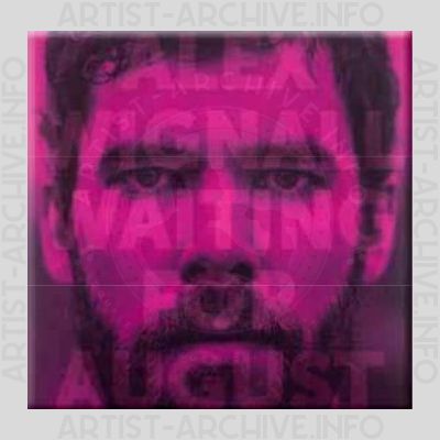 Alex Wignall – Waiting for August