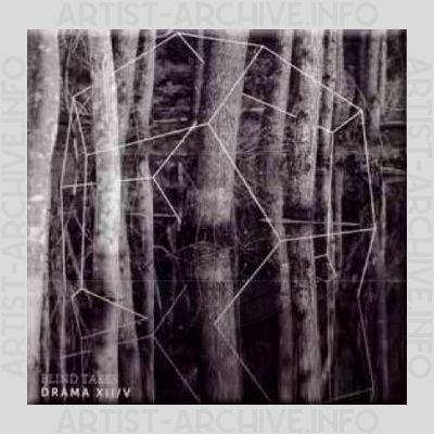 Blind Takes – Drama XII/V