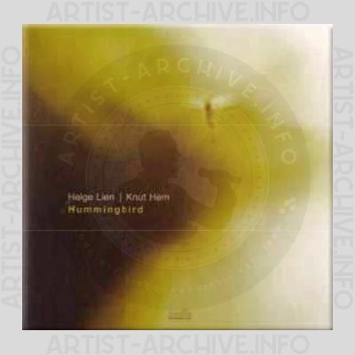 Helge Lien / Knut Hem – Hummingbird
