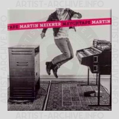 Martin Meixner – Matchtape