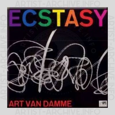 Art Van Damme – Ecstasy