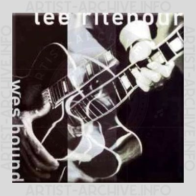 Lee Ritenour – Wes Bound