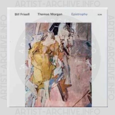 Bill Frisell / Thomas Morgan – Epistrophy