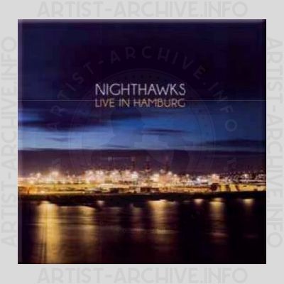 Nighthawks – Live in Hamburg