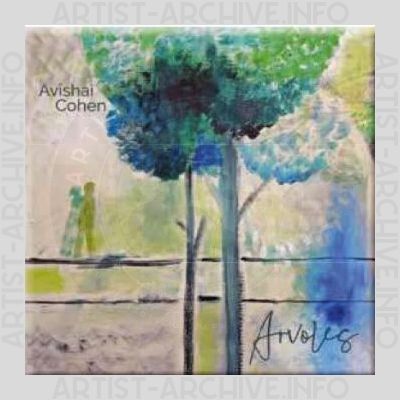 Avishai Cohen – Arvoles