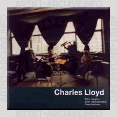 Charles Lloyd – Voice in the Night