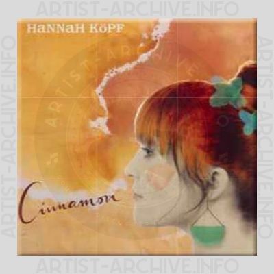 Hannah Köpf – Cinnamon