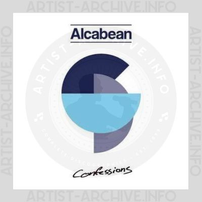 Alcabean – Confessions