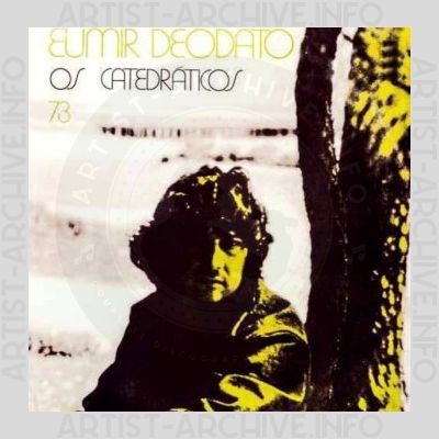 Eumir Deodato – Os Catedráticos 73