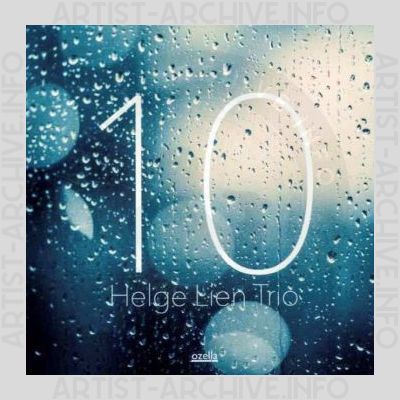 Helge Lien Trio – 10