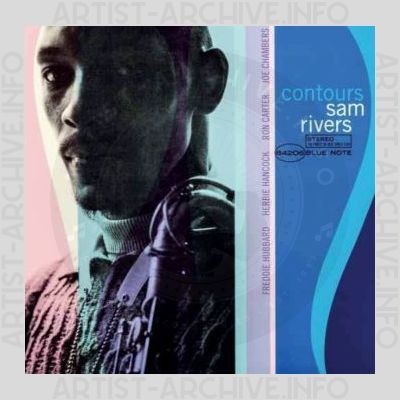 Sam Rivers – Contours