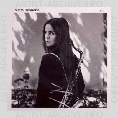 Mette Henriette – Mette Henriette