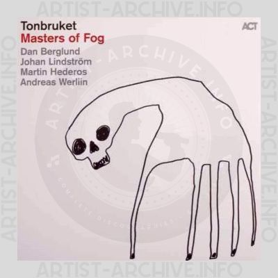 Tonbruket – Masters of Fog