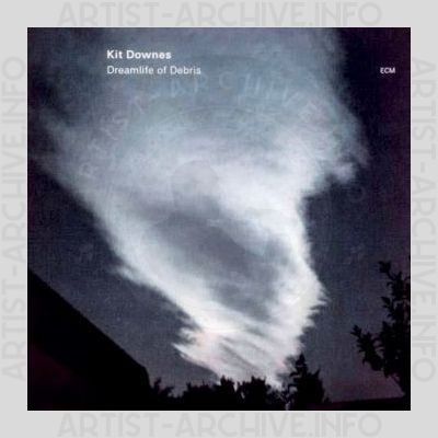 Kit Downes – Dreamlife of Debris