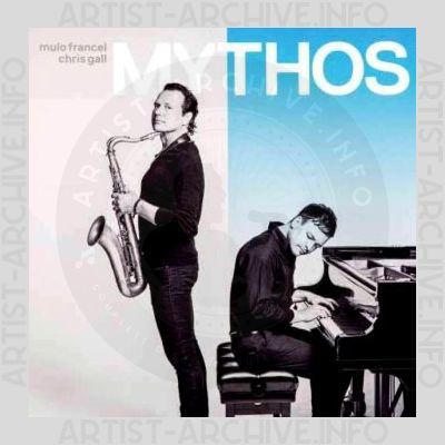 Mulo Francel & Chris Gall – Mythos