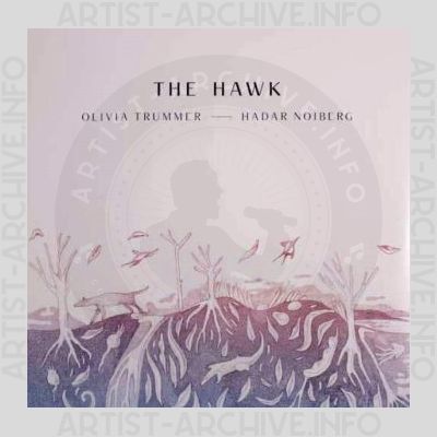 Olivia Trummer & Hadar Noiberg – The Hawk