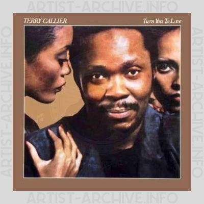 Terry Callier – Turn You To Love