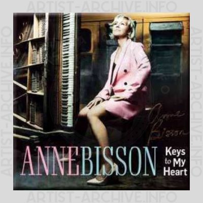 Anne Bisson – Keys to My Heart