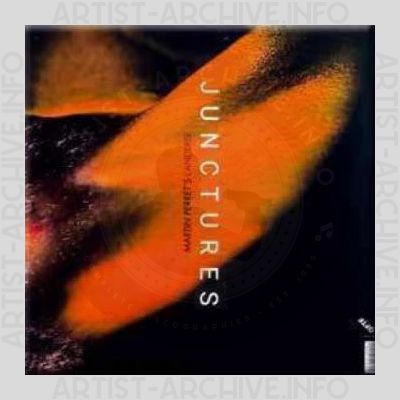 Martin Perret's L'Anderer – Junctures