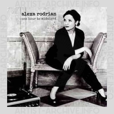 Alexa Rodrian – An Hour To Midnight