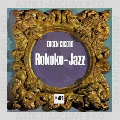 Eugen Cicero – Rokoko Jazz